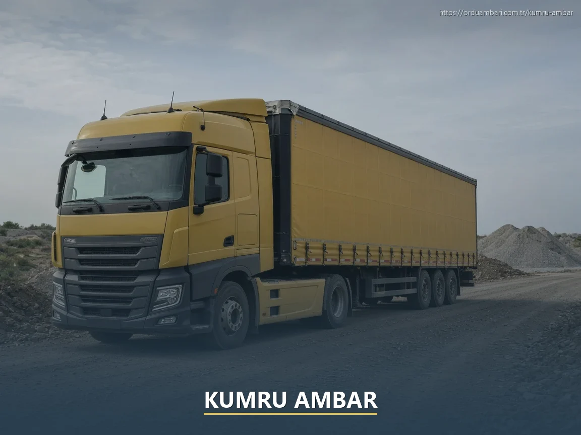 Kumru Ambar