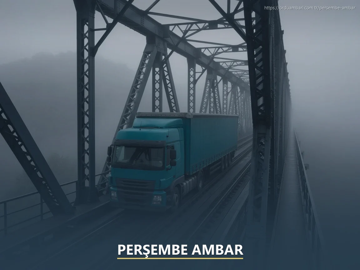 Perşembe Ambar