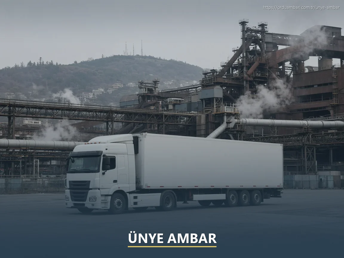 Ünye Ambar